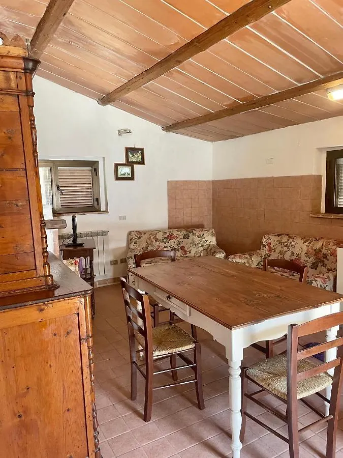 Villa Agriturismo Materno Radicondoli 0*,  Italien
