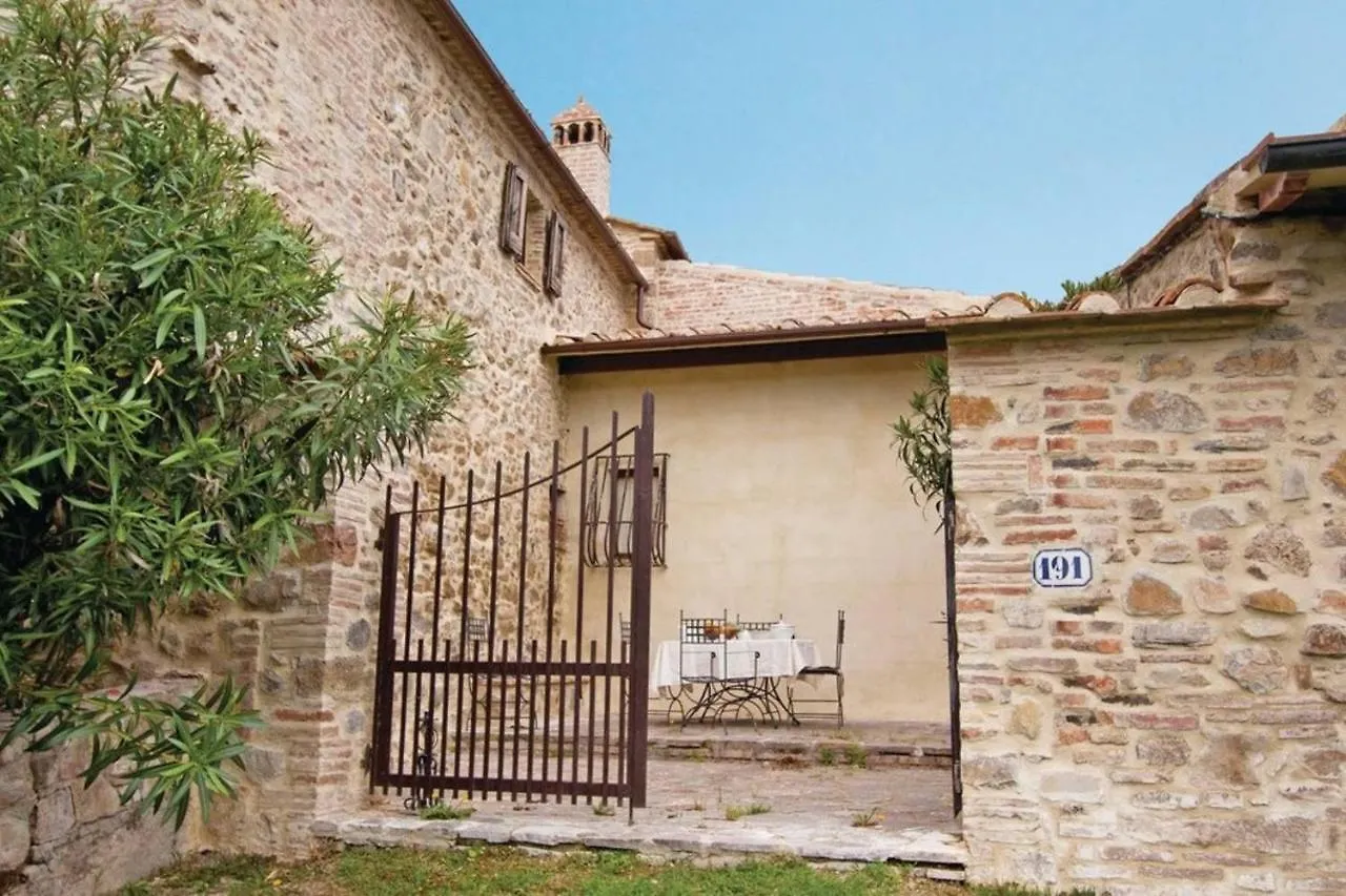 Bauernhof Villa Agriturismo Materno Radicondoli