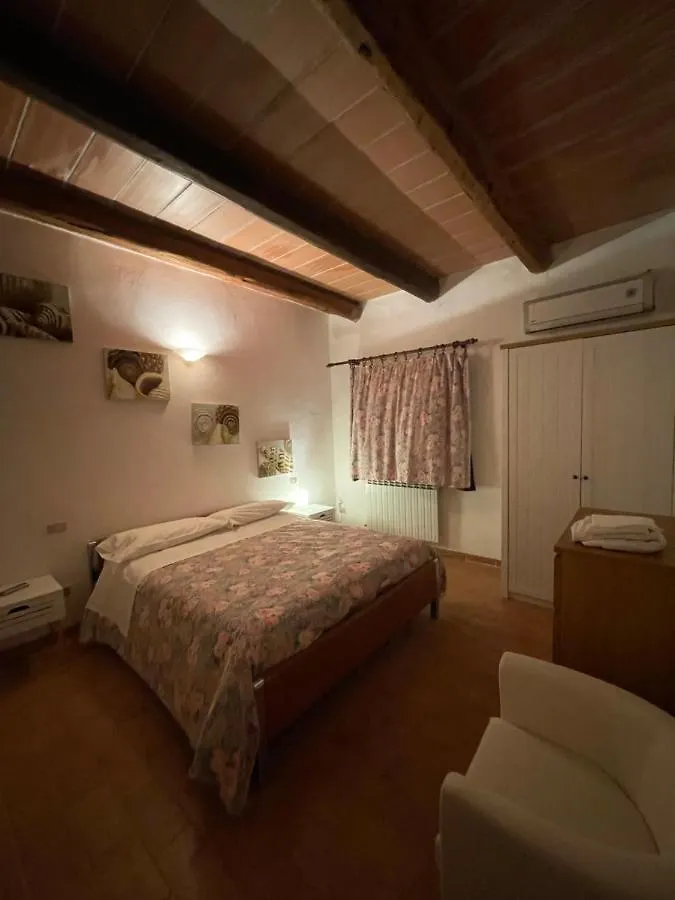 Villa Agriturismo Materno Radicondoli 0*,  Italien