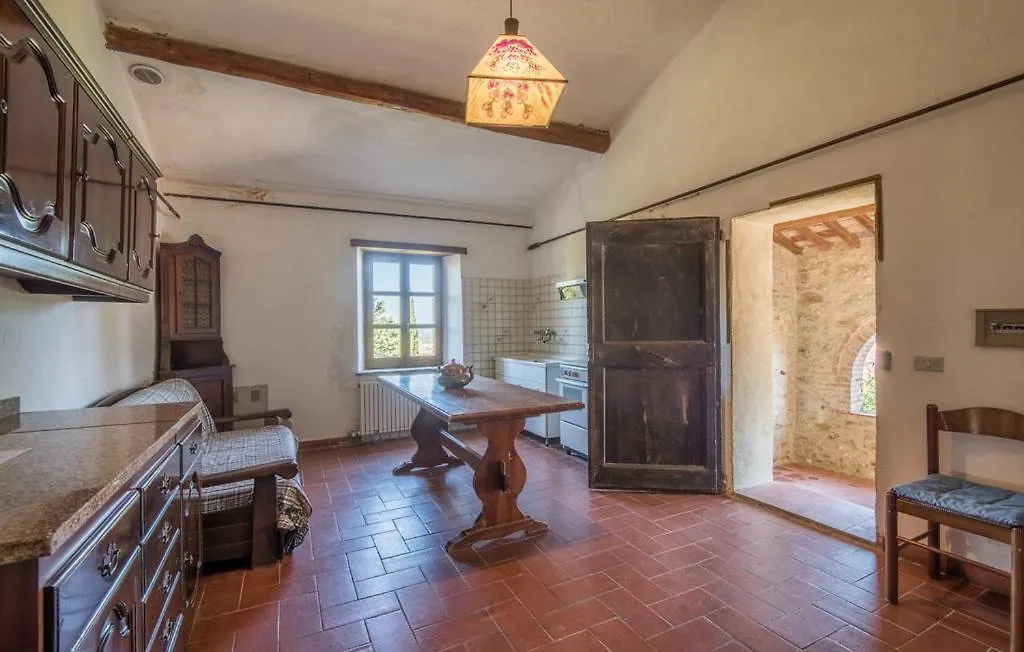 Villa Agriturismo Materno Radicondoli 0*,  Italien