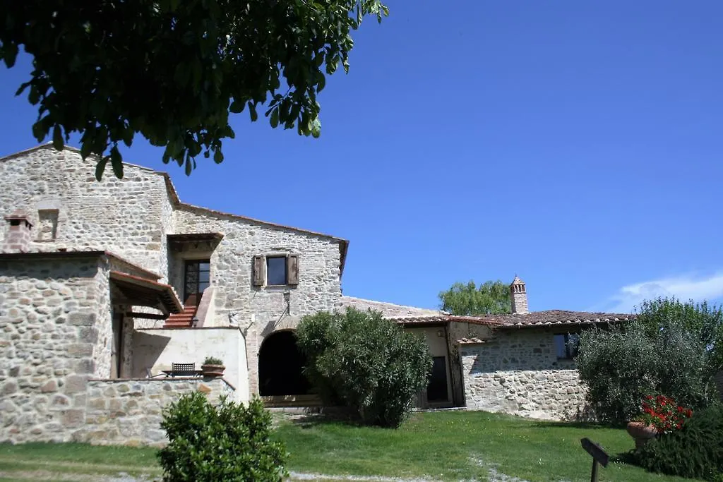 Bauernhof Villa Agriturismo Materno Radicondoli