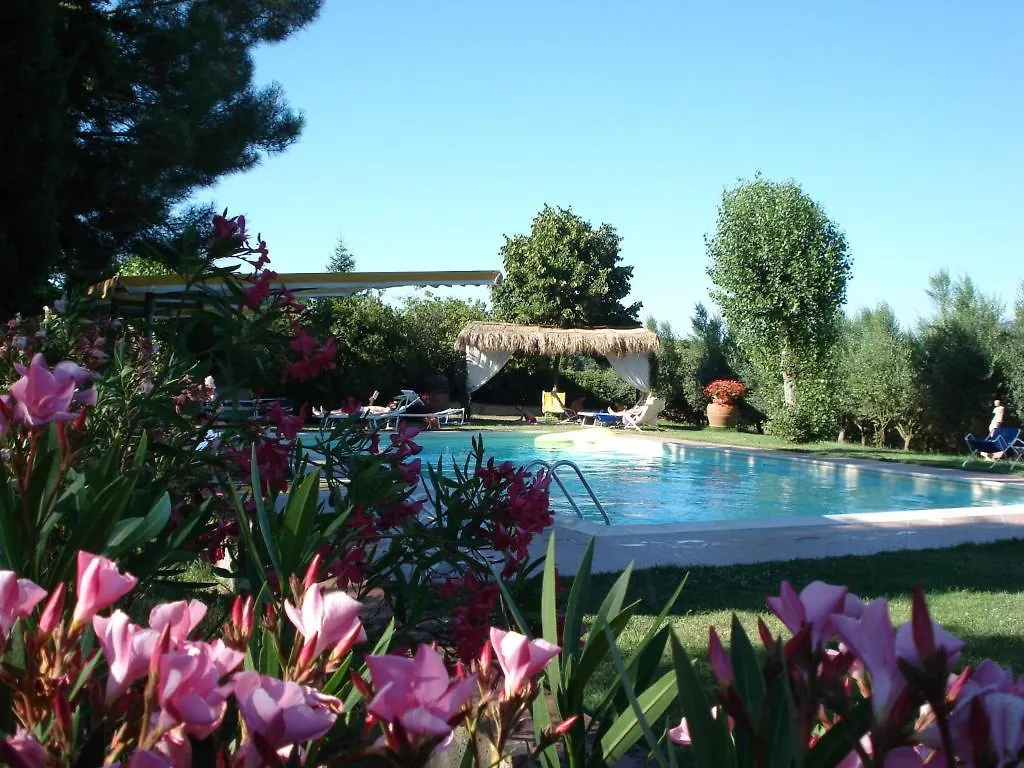 Villa Agriturismo Materno Radicondoli 0*,  Italien