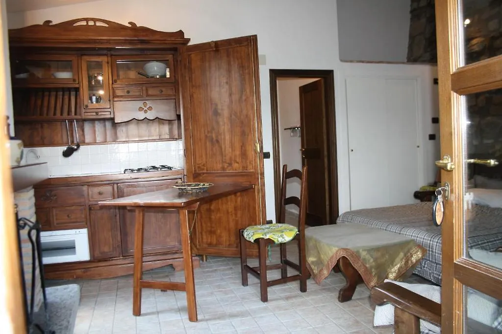 Bauernhof Villa Agriturismo Materno Radicondoli Italien