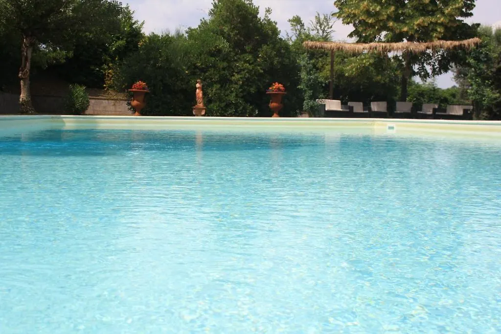 Bauernhof Villa Agriturismo Materno Radicondoli