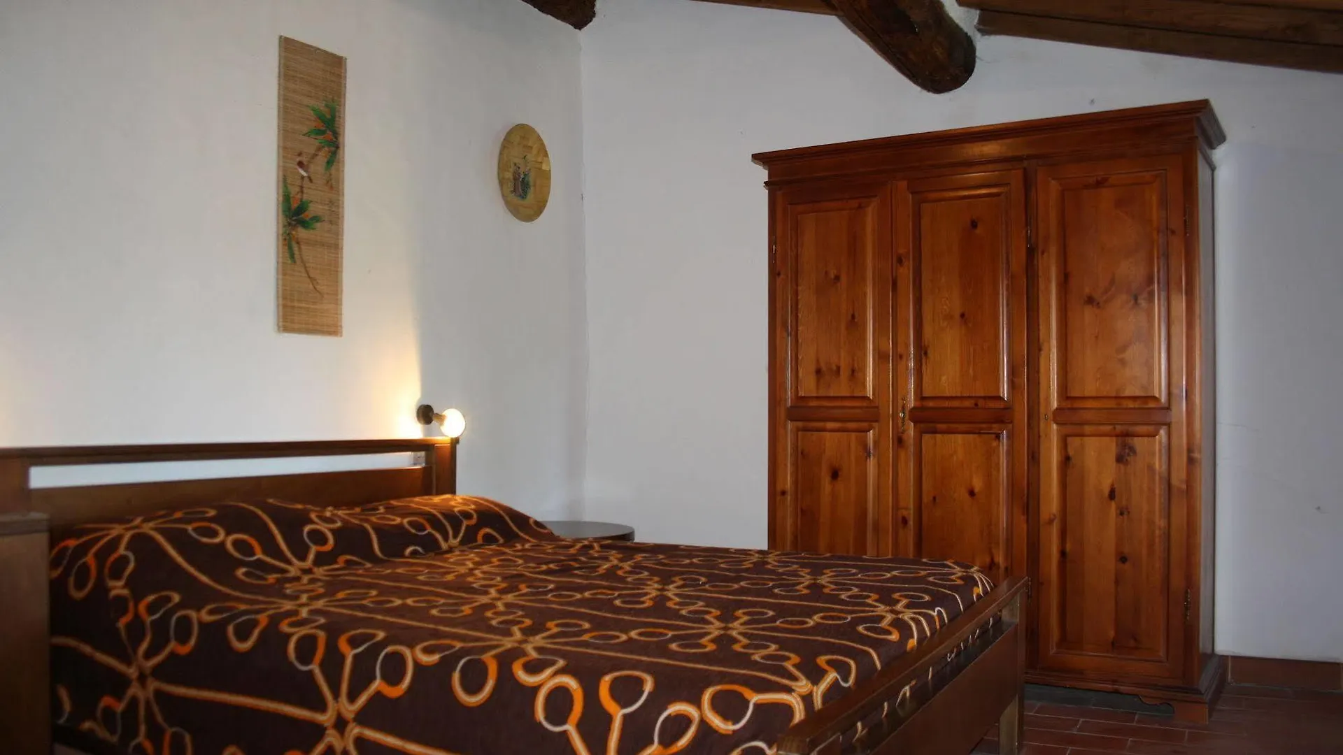 Villa Agriturismo Materno Radicondoli 0*,